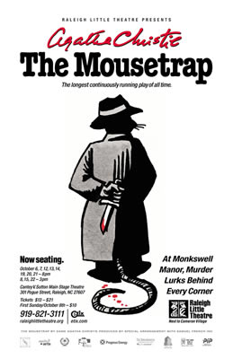 Mousetrap
